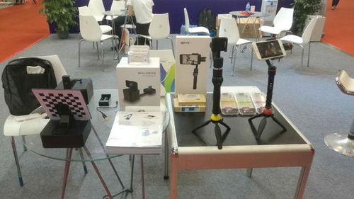 2017ccee 廈門 雨果網(wǎng)選品大會,南爵科技產(chǎn)品帶您體驗科技魅力