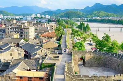 浙江這十大景點 坐著高鐵就可以到達