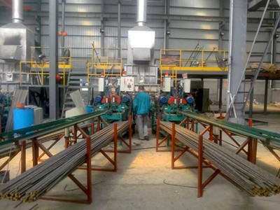 力揚(yáng)供應(yīng)銅鋁棒自動切割機(jī)專利產(chǎn)品誠征經(jīng)銷商