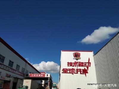 臺州踏板車中的古思特 性能與實(shí)用性的平衡之選