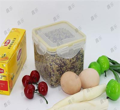 熱銷促銷品 臺州鑫樂塑料廠推出多功能透明保鮮碗，助力商家營銷